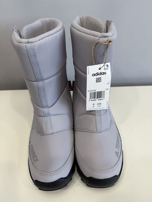 Новые ботинки Adidas Terrex