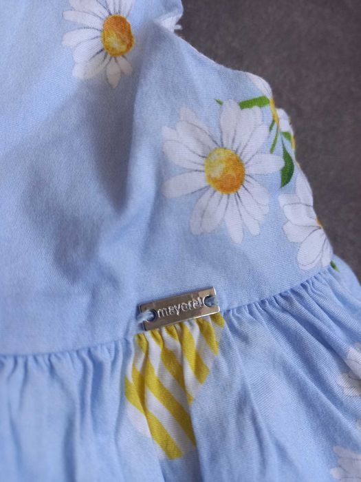 Рокли Mayoral за принцеси