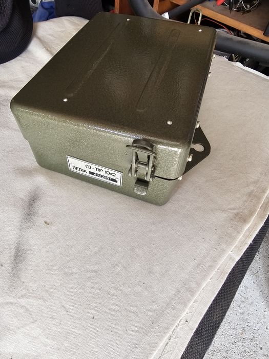 Obiecte militare de colectie