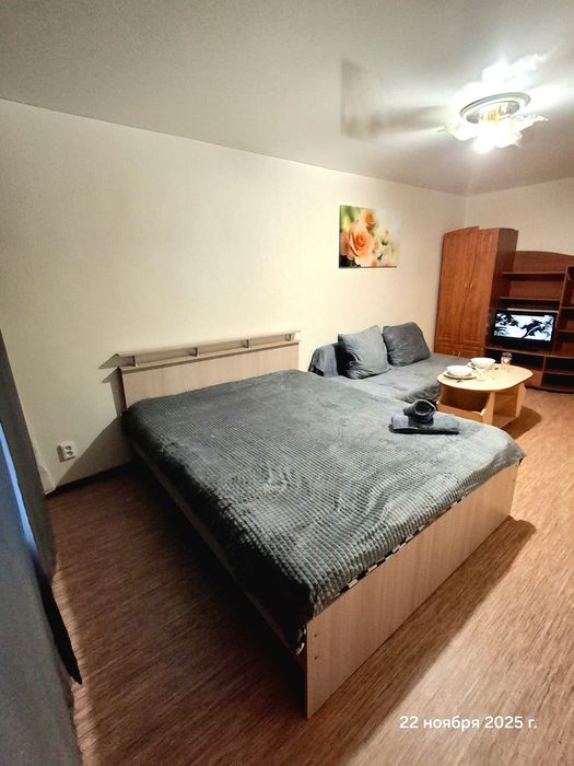 1-ком по суткам 8000