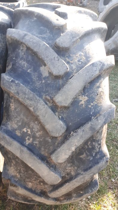 Anvelope tractor 365/65R18 12,5 uzura 30%0%