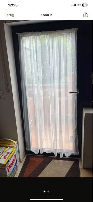 Vand termopane aduse din Germania