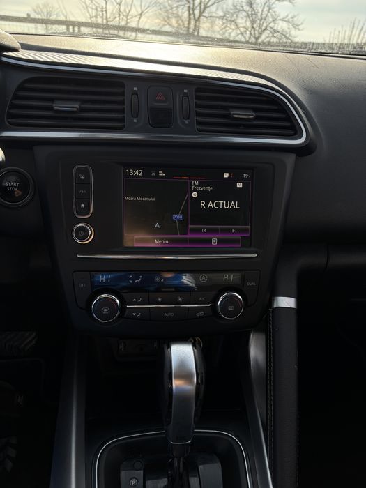 De vanzare Renault Kadjar 1.5 Dci