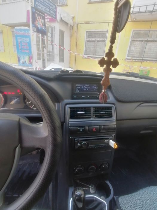 Лада приора 2014г