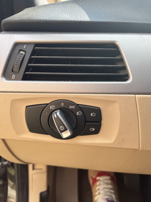 Bmw E91 318D 2008