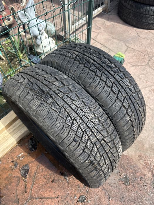 2 anvelope iarna Viking 205/60 r16 H XL