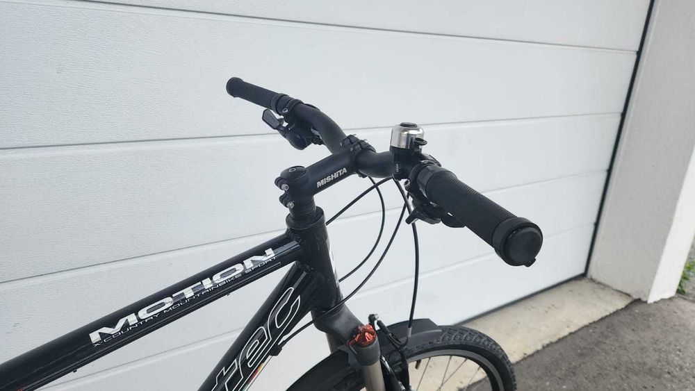 Corratec Motion L – 26” колело / велосипед, XC байк