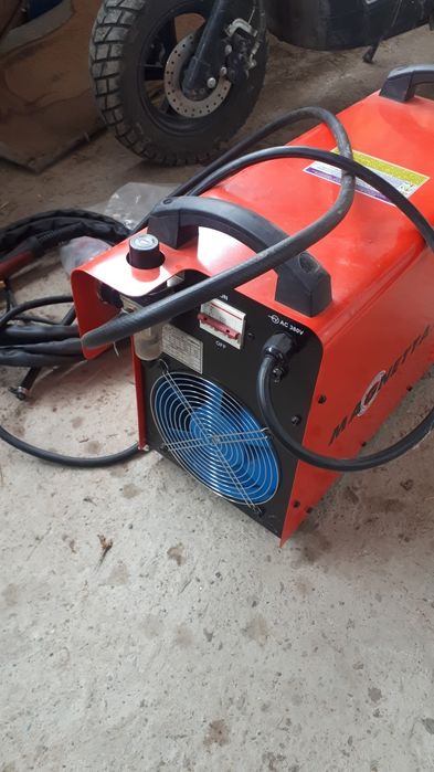 Плазменный резак