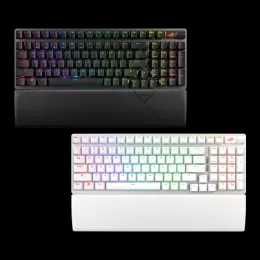 Беспроводная игровая клавиатура ROG Strix Scope II 96 RX