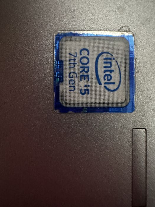 Ноутбук HP Elitebook