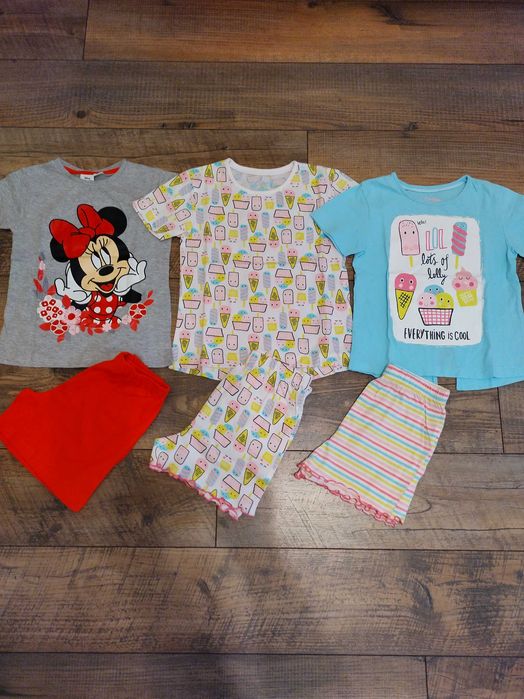 Next, LC Waikiki, Mothercare за момиче 4-5 г.