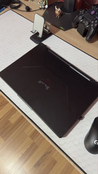 ASUS TUF F15 FX506HE - I5 11400h + RTX 3050 ti - 144hz