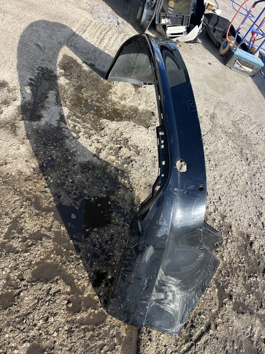 Броня Opel Insignia 2 комби