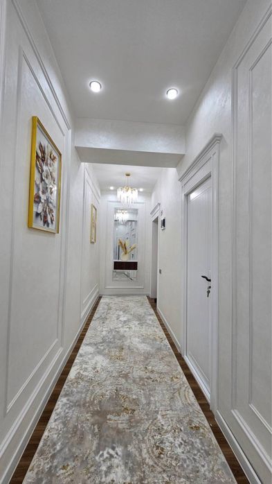 Продается 4х комнатная кв. 90м2. Геофизика.