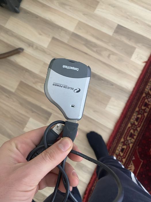 Nikon coolpix 775 фотоапарат