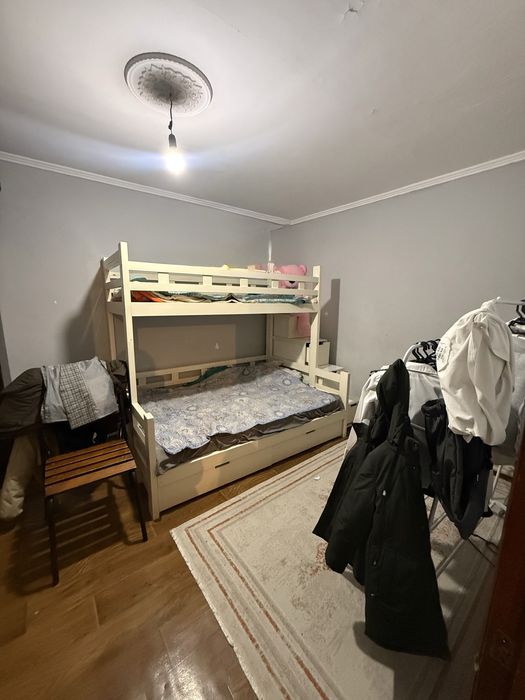 Продам квартиру село Маловодное