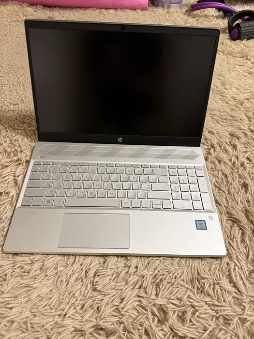 Продается Ноутбук HP Pavilion