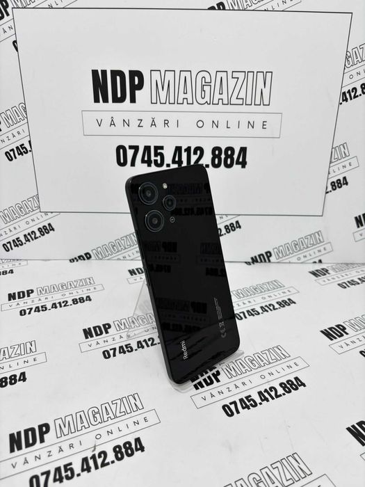 NDP Amanet NON-STOP Sos. Giurgiului 119 REDMI 12 (45163)