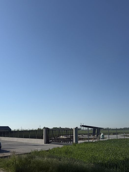 Teren Tancabesti Saftica /Snagov /DN 1, teren golf, Moonfields - Vedere 5
