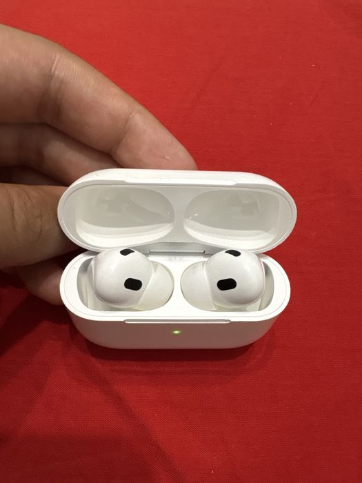 Airpods pro 2 (2022)