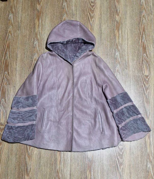 Дубленка женская (Италия)