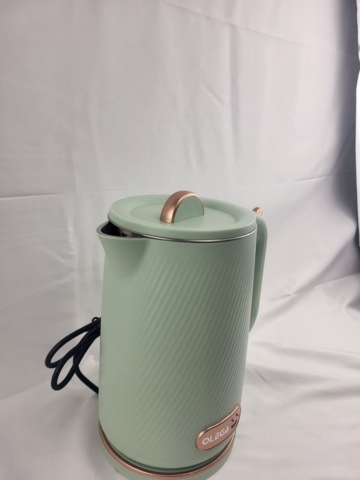 Електрически кетъл, кана OLEGA