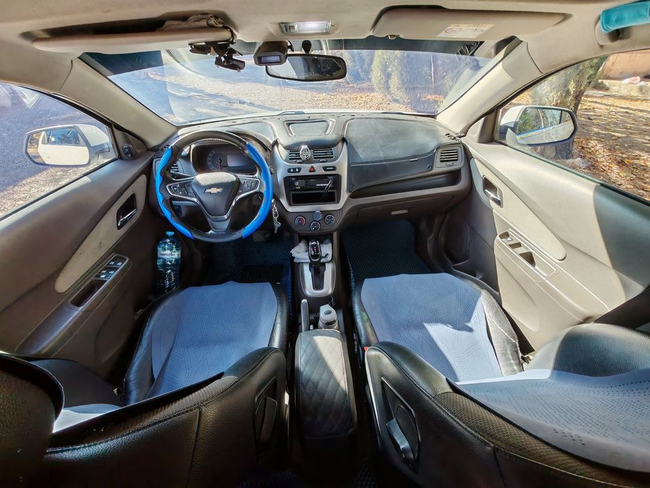 Срочно, Cobalt 2018 avtomat + tuning