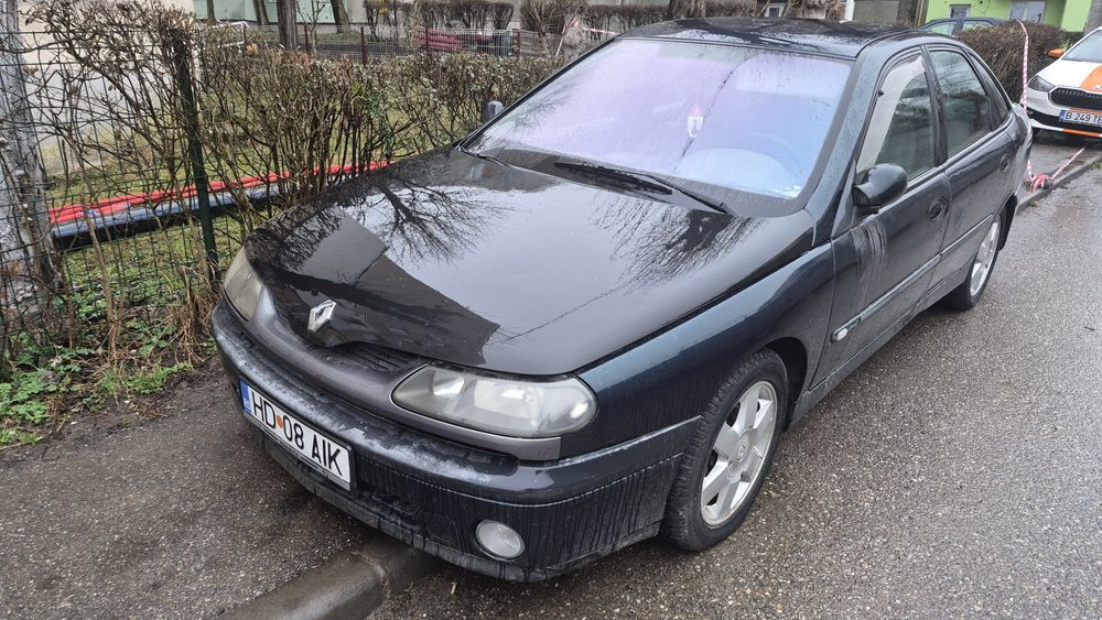 Relault Laguna 1.9 diesel
