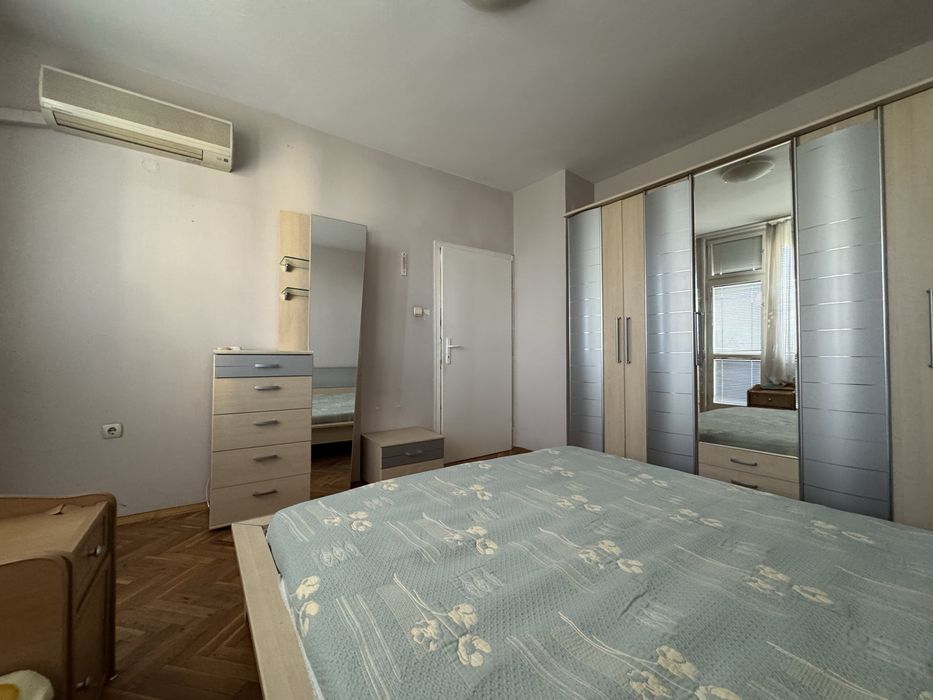 Дава се под наем Тристаен апартамент в Казанлък - 100 кв.м за 306 € - Снимка #6