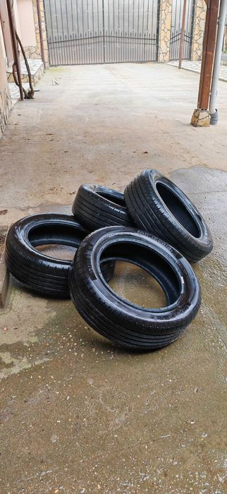 Cauciucuri Continental Vara