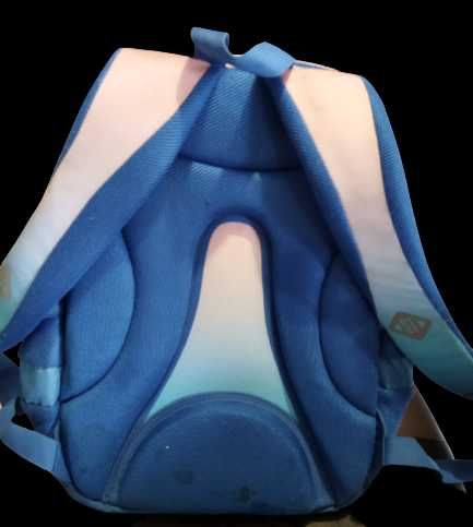 Ученическа раница St. Right 4+2 джоба