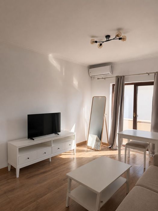 Proprietar inchiriez apartament in Torontalului langa Vox