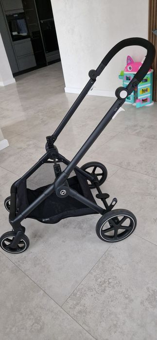 Carucior Cybex Eos