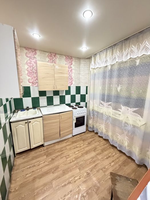 Сдам 1-комнатную квартиру