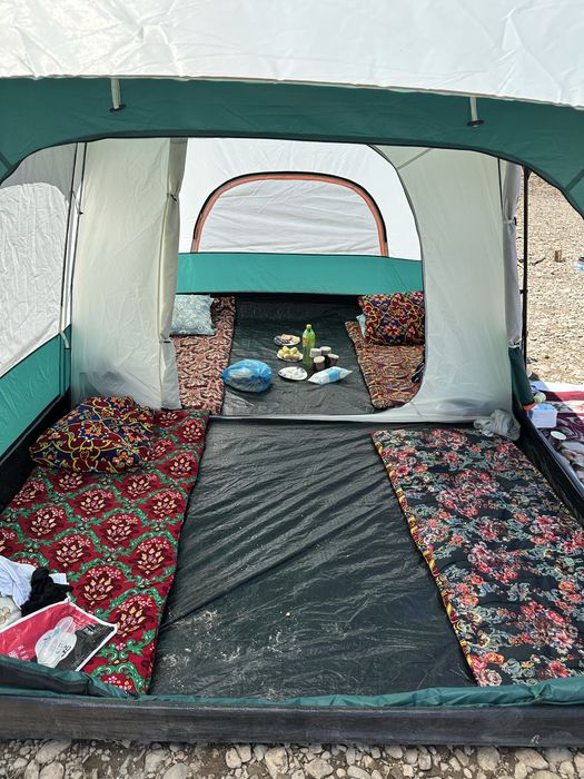 Palatka arendaga beriladi eng arzon yengi palatkala