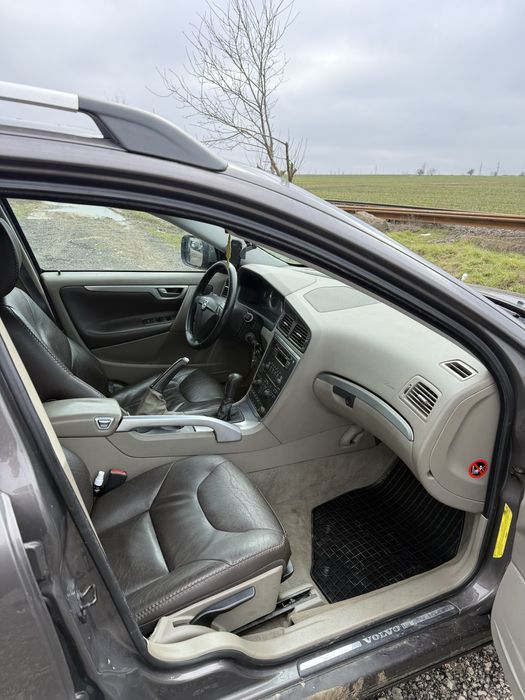 Volvo XC70 Cross Country