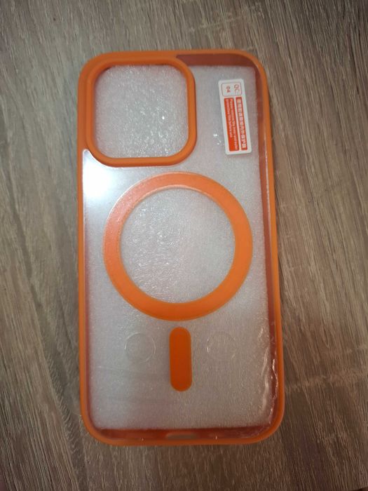 Калъф за iphone 14 pro