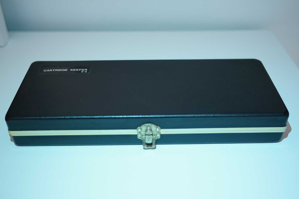 Fidelity Research diplomat doze pickup (Ortofon Audio-Technica)