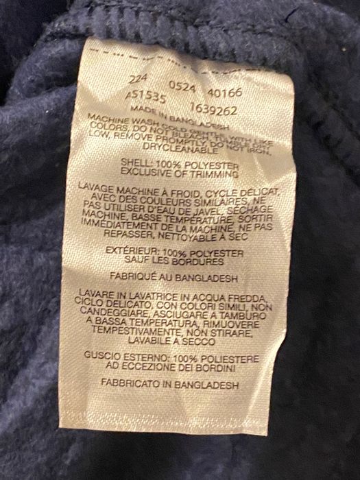 Vestă bărbați Columbia, 4XL