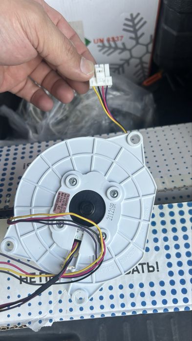 Ремонт Холодильников морозильников замена компрессор опыт 12 лет