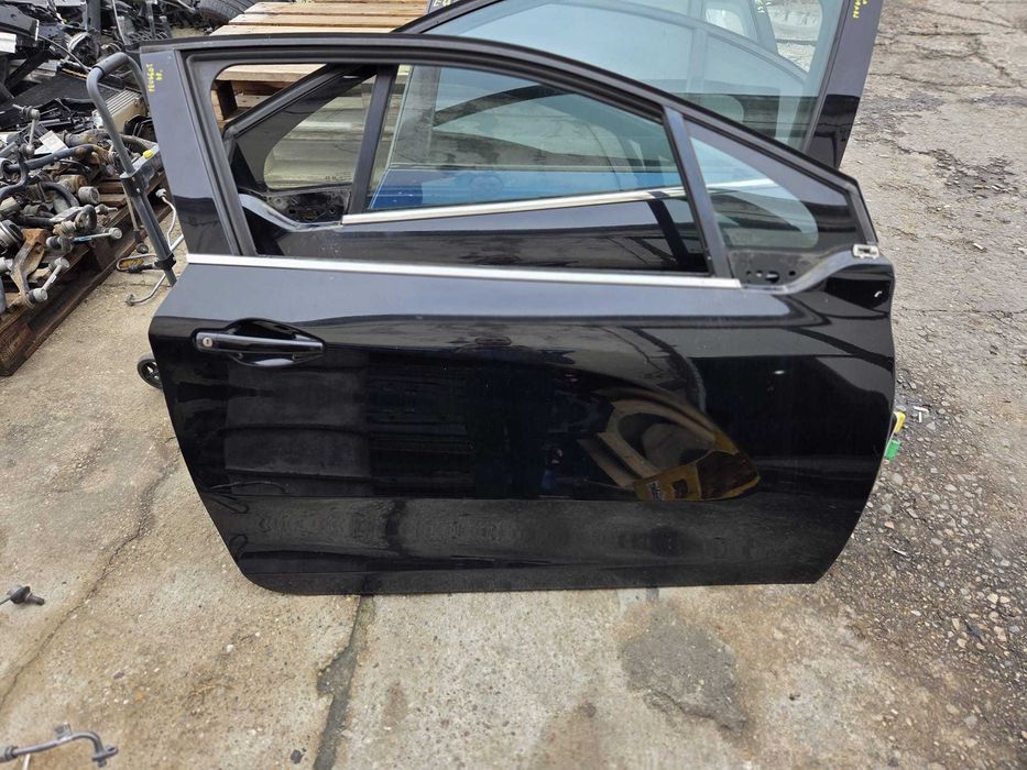 Usa stanga dreapta Peugeot 208 facelift modelul cu 2 usi