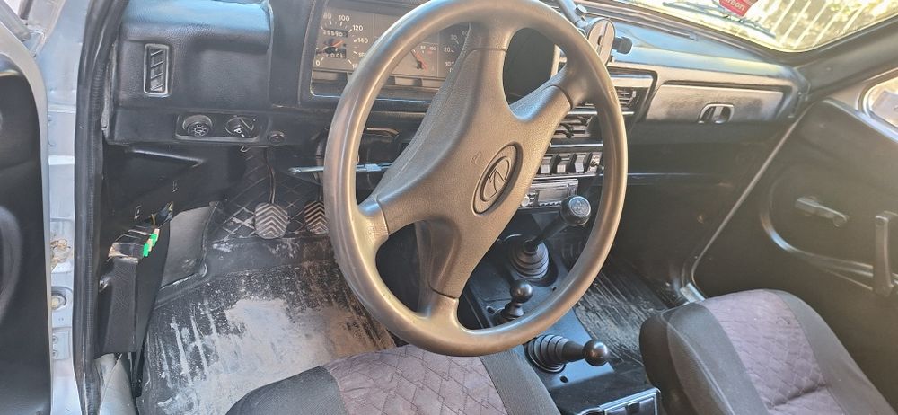 Нива  5. Ешик  сотилади