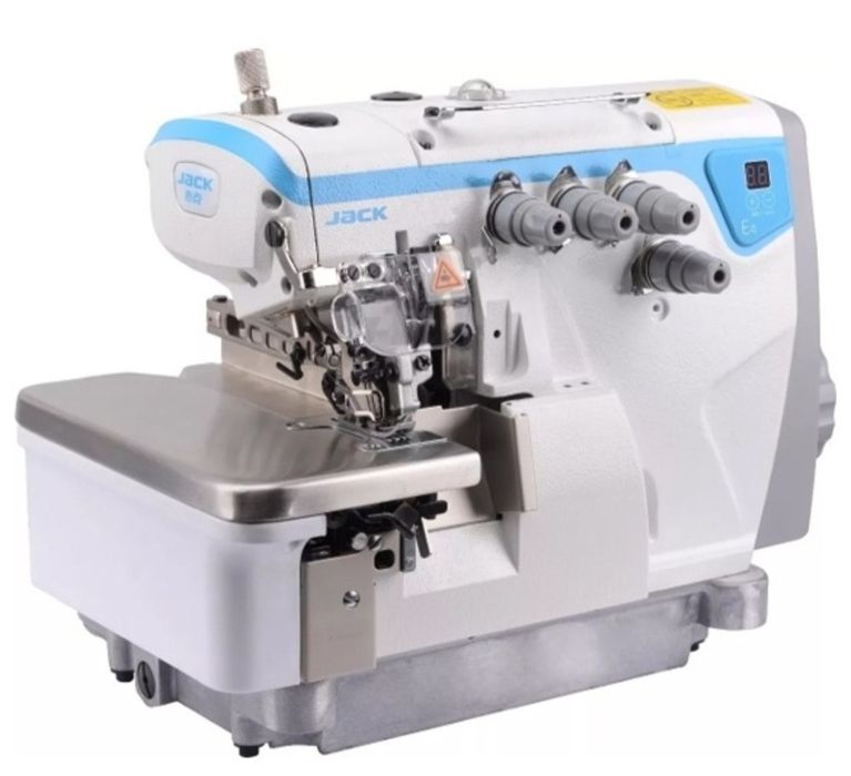Оверлок Jack JK-E4S-4M03/333