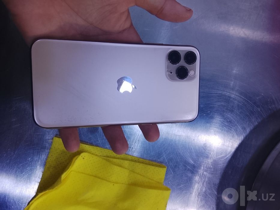 Iphone 11 pro 256 gb