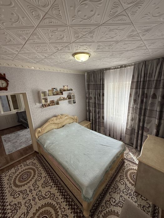 Срочно продается частный дом.