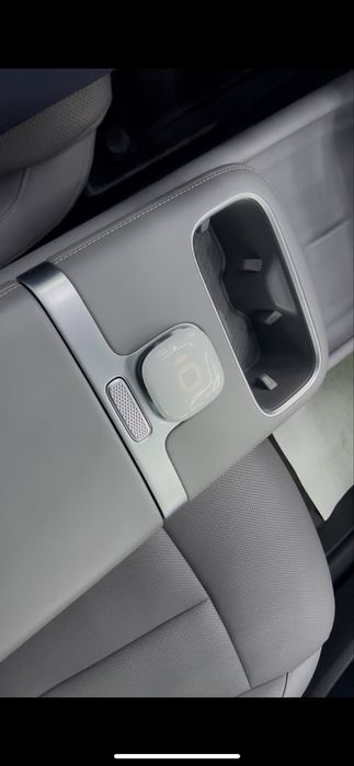 Changan Nevo A06R gibrid, elektro