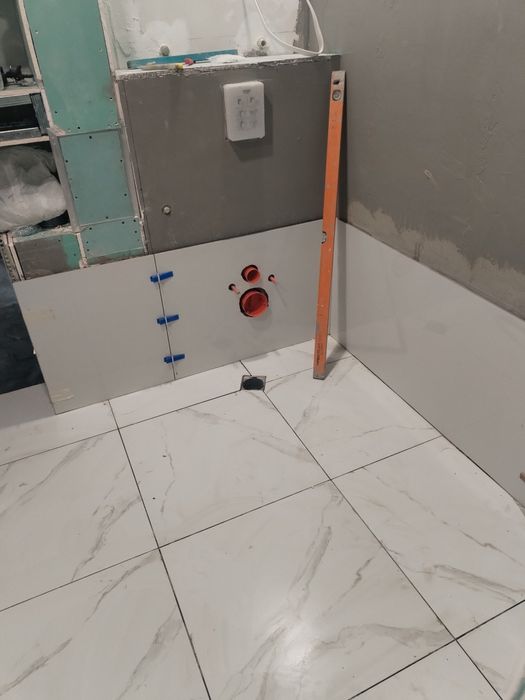 Цялостен вътрешен ремонт