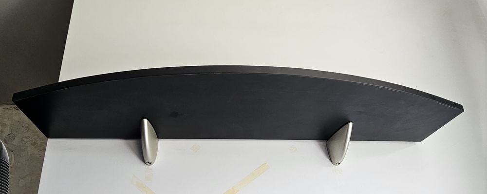 Продажба на Комплект Стилни Черни Мебели. Възможна продажба поотделно!