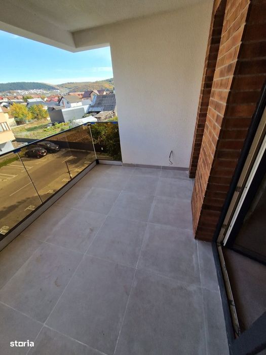 Apartament 3 camere,2 bai bloc nou Tineretului Floresti