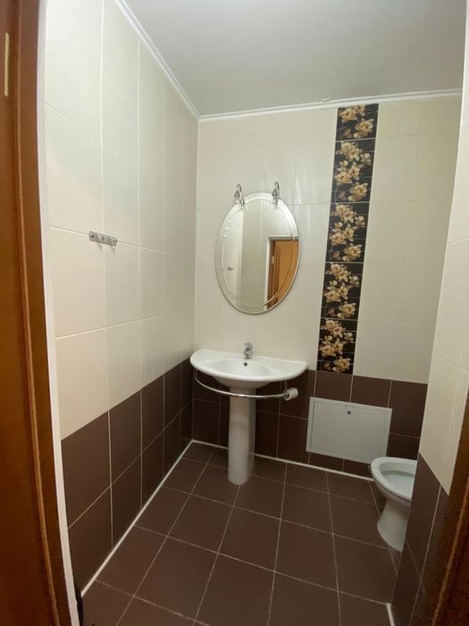 Сдам 3х комн квартиру